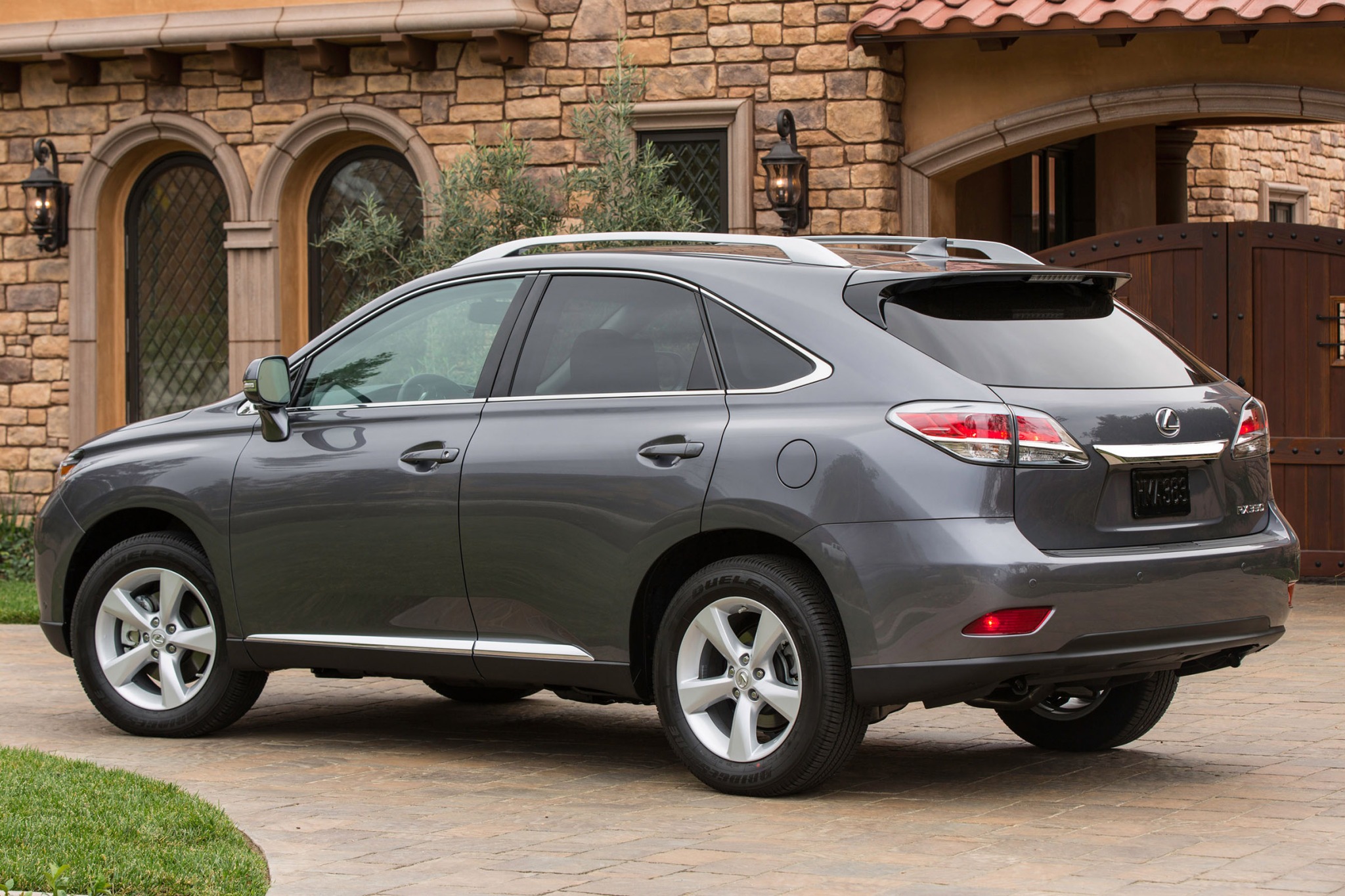 2015 Lexus RX 350 VINs, Configurations, MSRP & Specs AutoDetective
